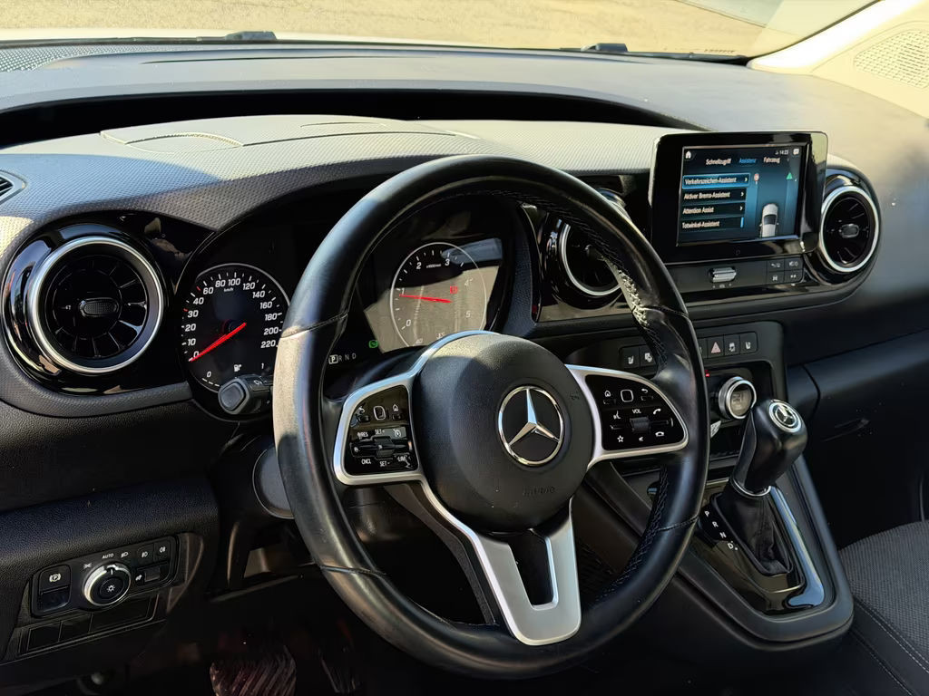 Mercedes-Benz Citan
