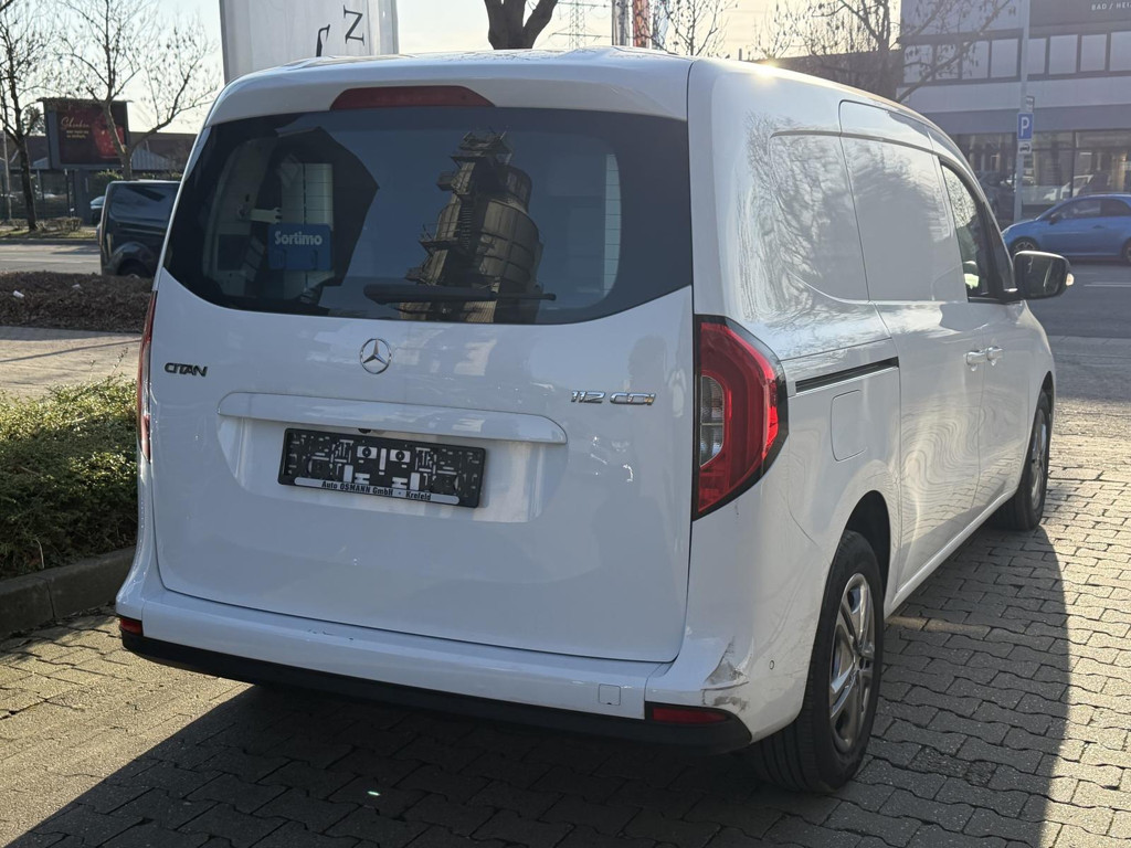 Mercedes-Benz Citan