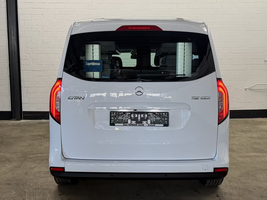 Mercedes-Benz Citan