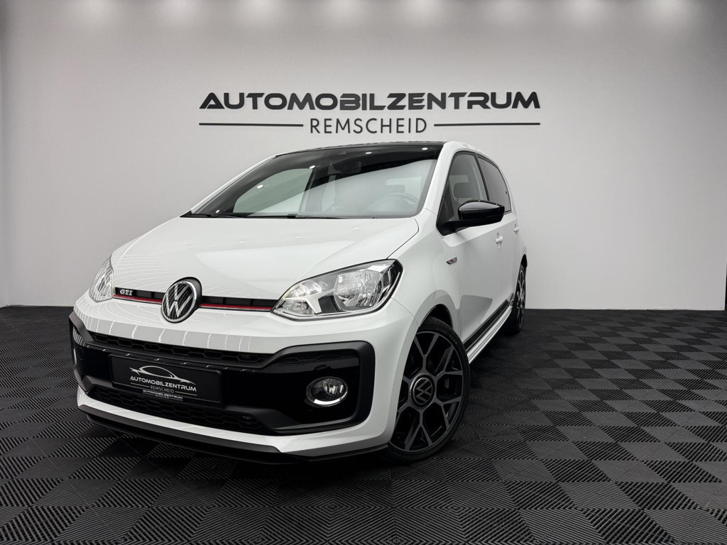 Volkswagen up! GTI