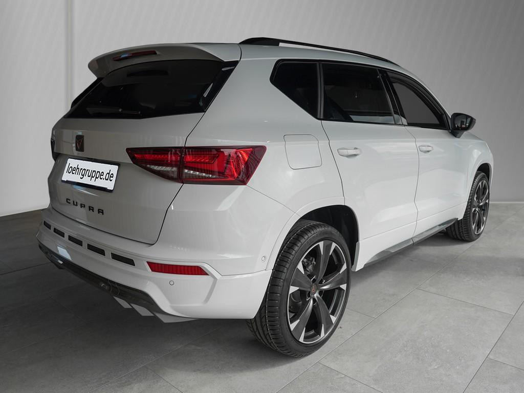 Cupra Ateca Business 1.5 TSI DSG