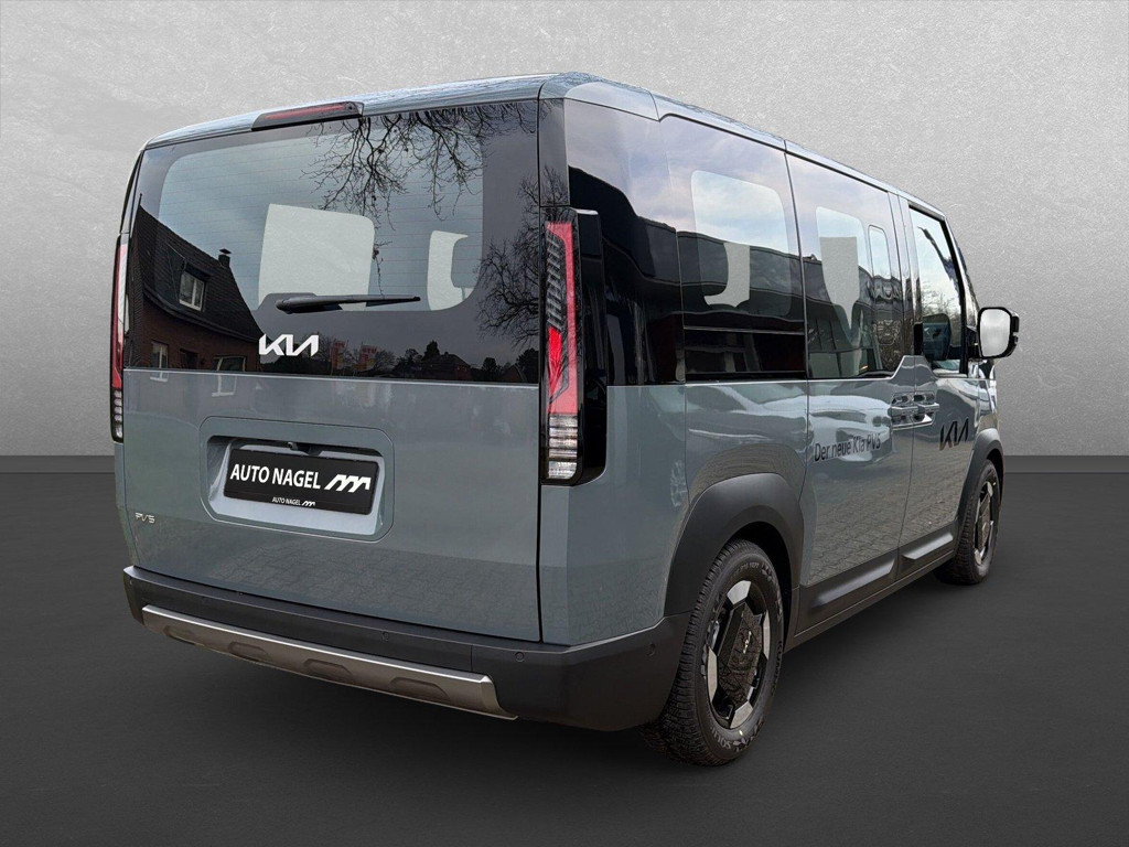 Kia PV5 Passenger