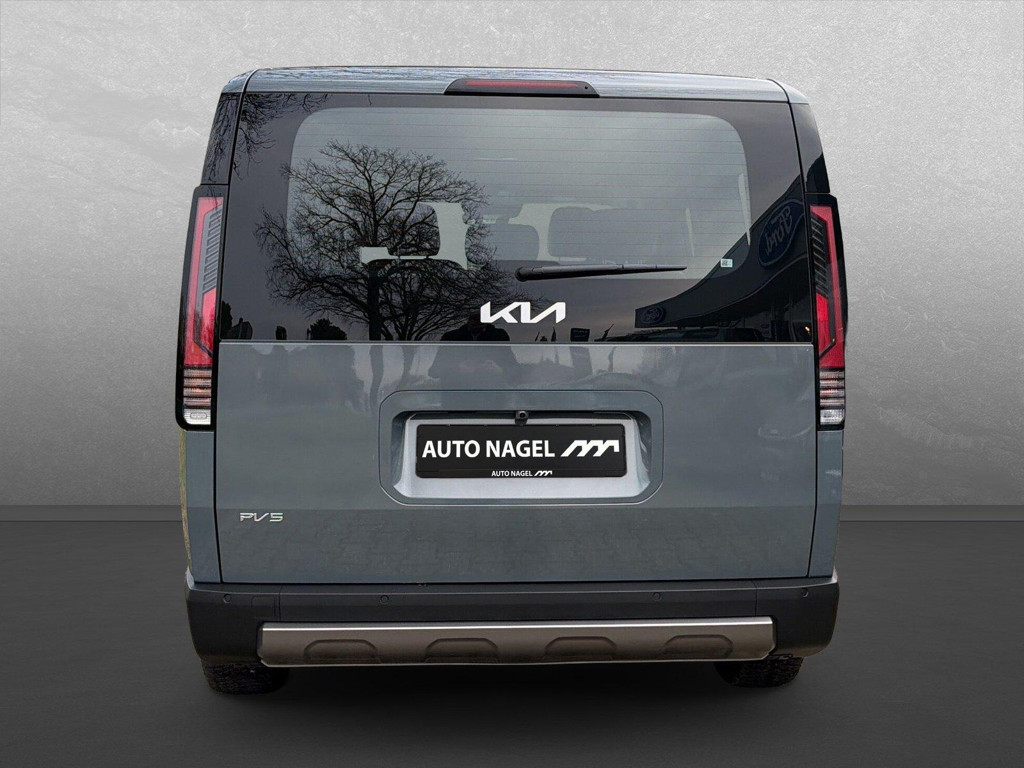 Kia PV5 Passenger
