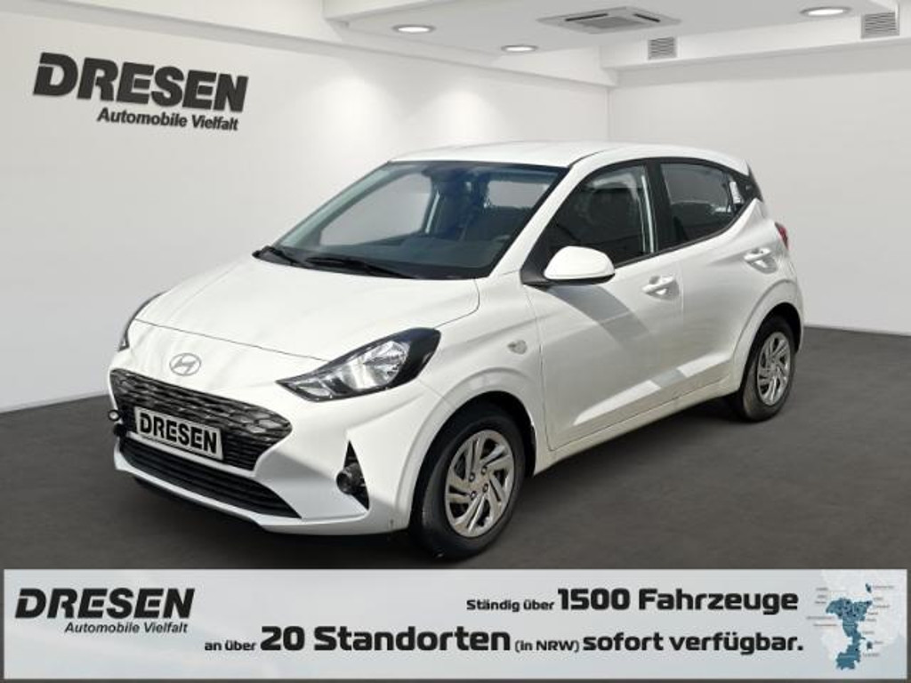 Hyundai i10 Select 1.0