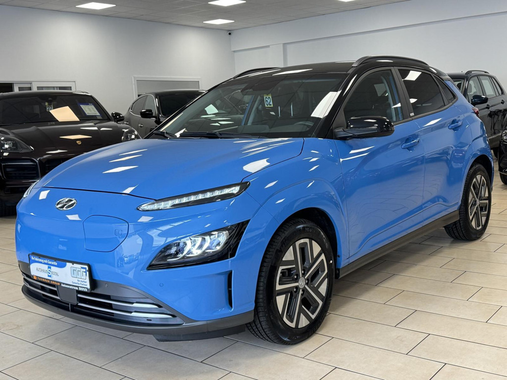 Hyundai Kona Trend 2WD