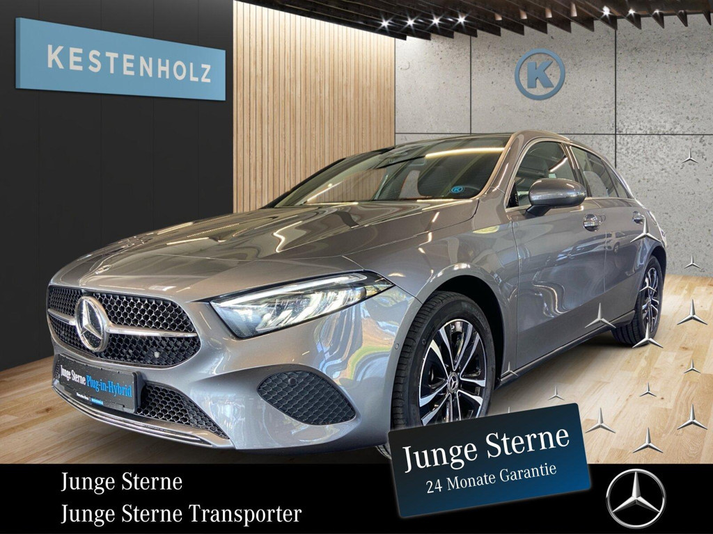 Mercedes-Benz A-Klasse A 250 A 250 e Progressive