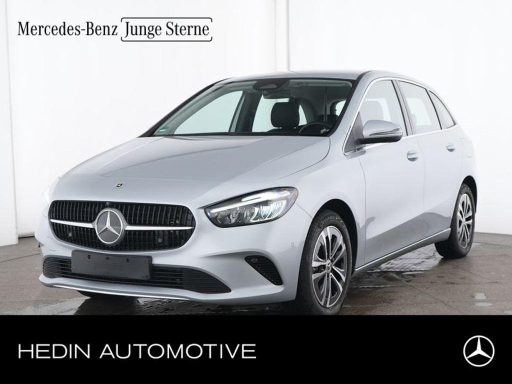 Mercedes-Benz B-Klasse B 250 B 250 e Progressive
