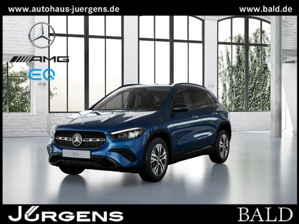 Mercedes-Benz GLA-Klasse GLA 250 Progressive GLA 250 e