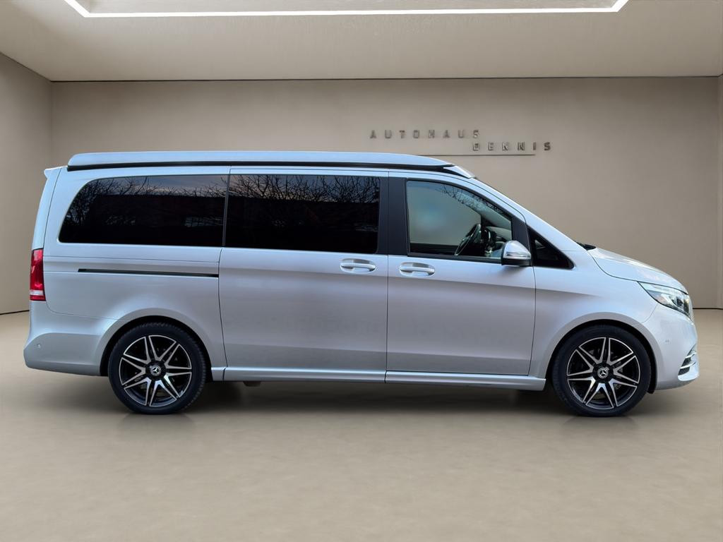 Mercedes-Benz Marco Polo