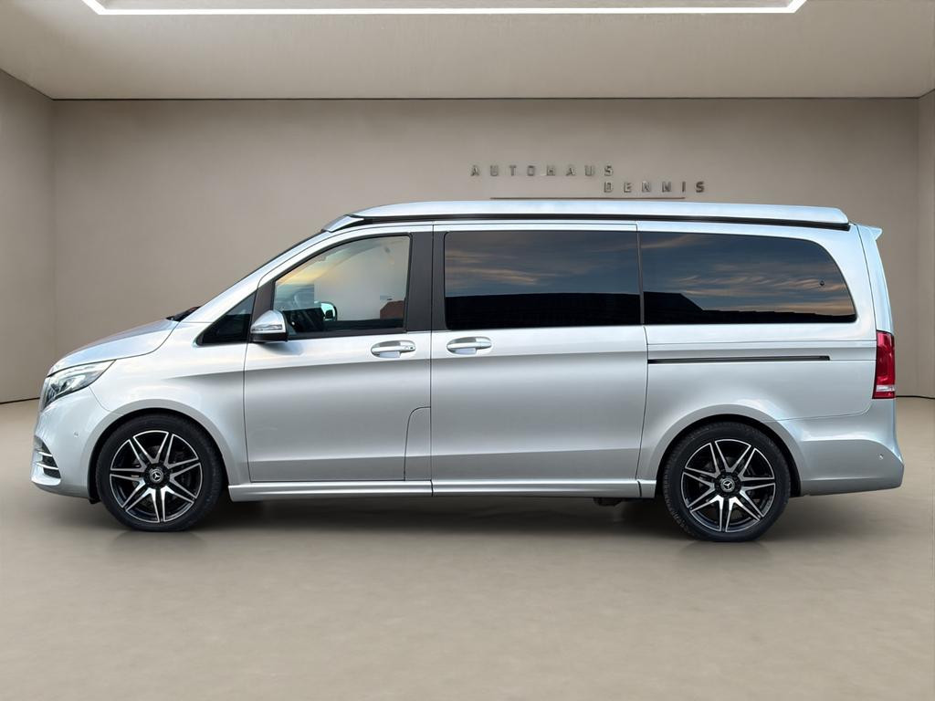 Mercedes-Benz Marco Polo