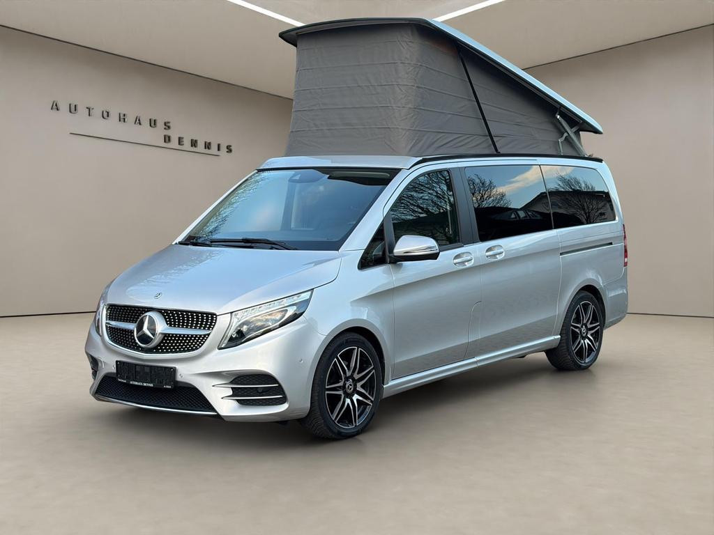 Mercedes-Benz Marco Polo
