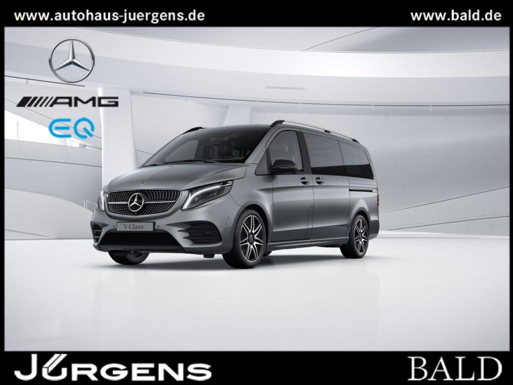 Mercedes-Benz V-Klasse V 250 AMG Line Limousine Lang