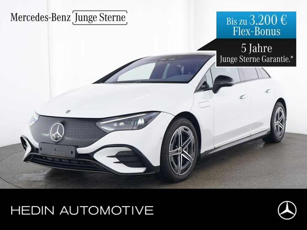 Mercedes-Benz E-Klasse EQE 4MATIC AMG Line 500 Sedan