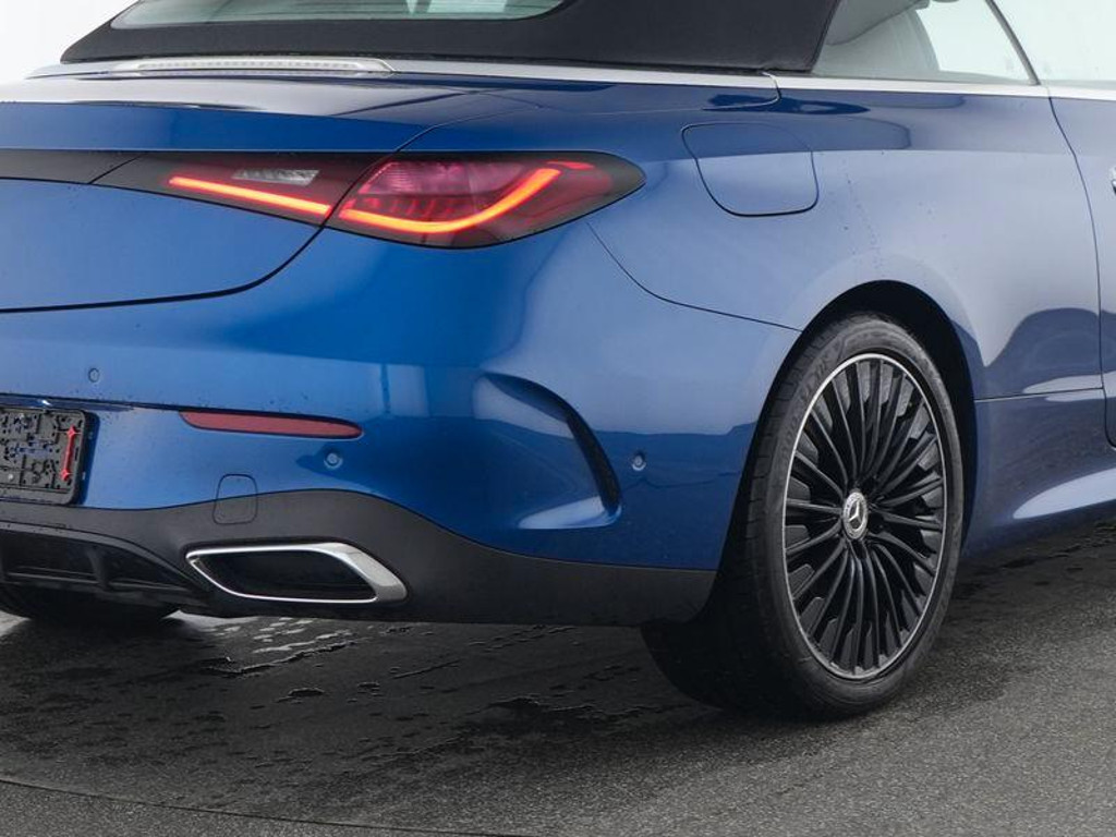 Mercedes-Benz CL CLE 200 AMG Line