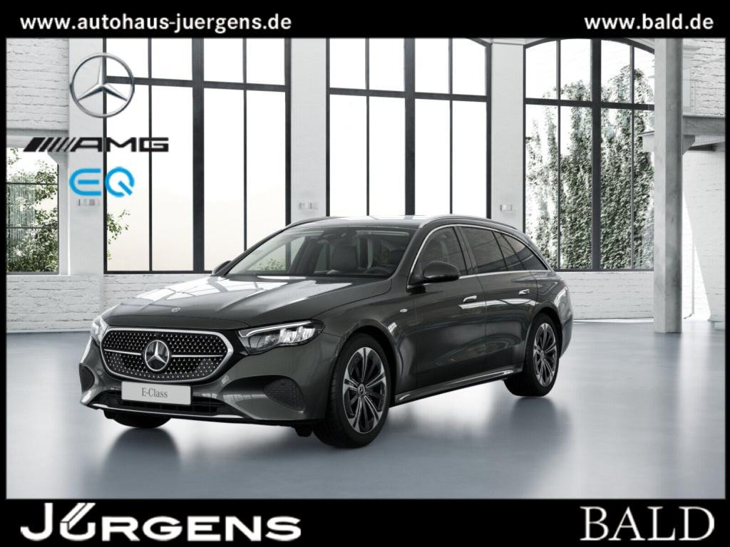 Mercedes-Benz E-Klasse E 300 AVANTGARDE Estate E 300 de