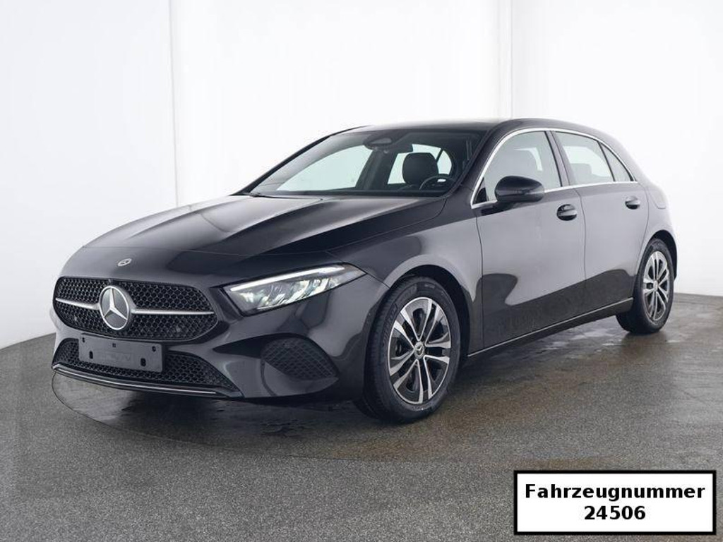 Mercedes-Benz A-Klasse A 180 Progressive