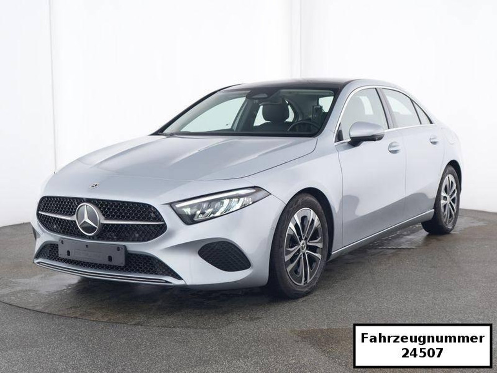 Mercedes-Benz A-Klasse A 180 Progressive