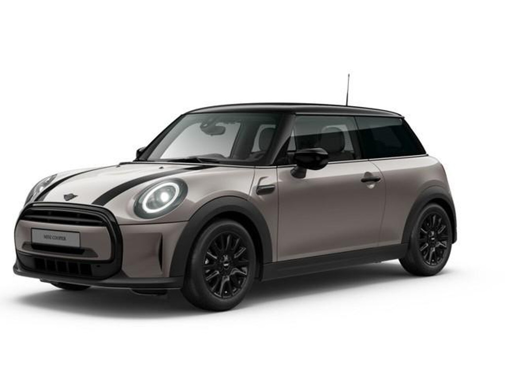 Mini Cooper Classic Trim Steptronic Klimaaut. PDC