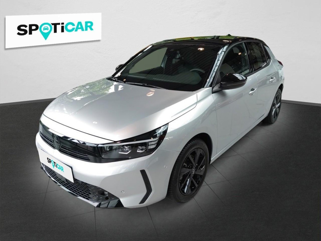 Opel Corsa Grand Sport 1.2 Turbo Turbo GS-Line