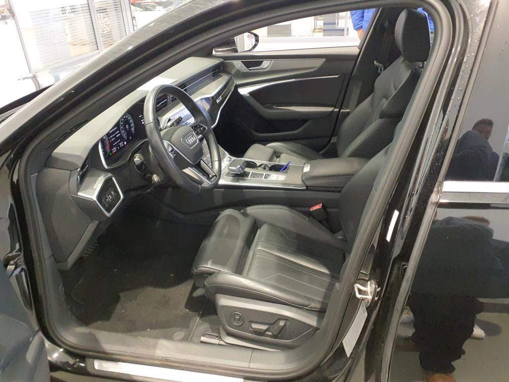 Audi A6 Avant Sport 45 TFSI