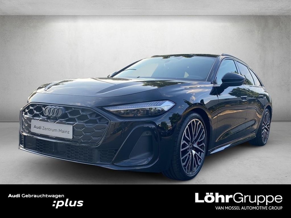 Audi S5 Avant S-Tronic