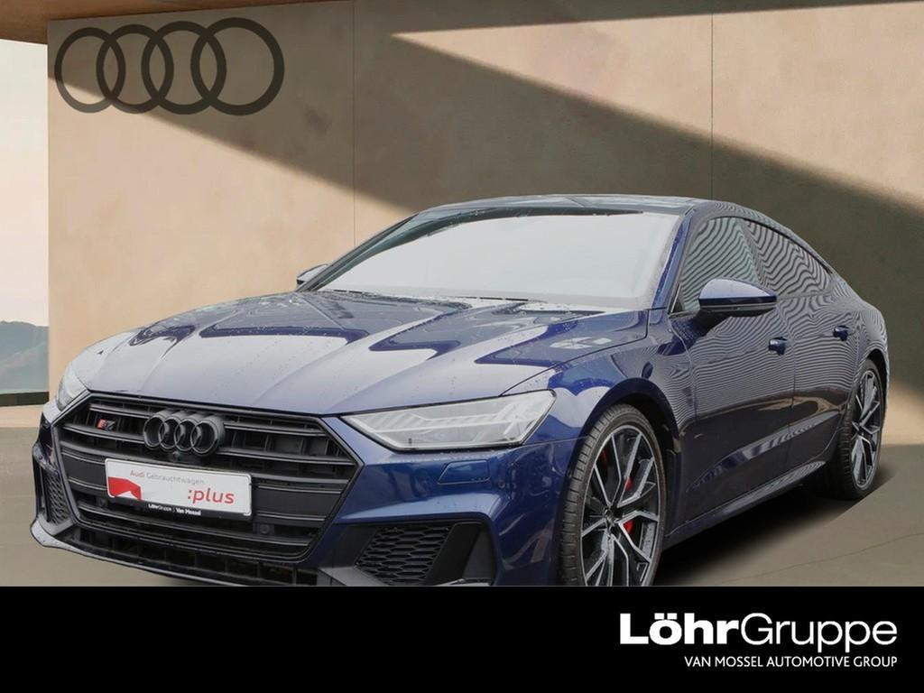 Audi S7 Sportback Quattro 3.0 TDI