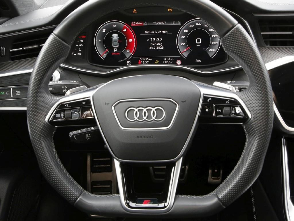 Audi S7