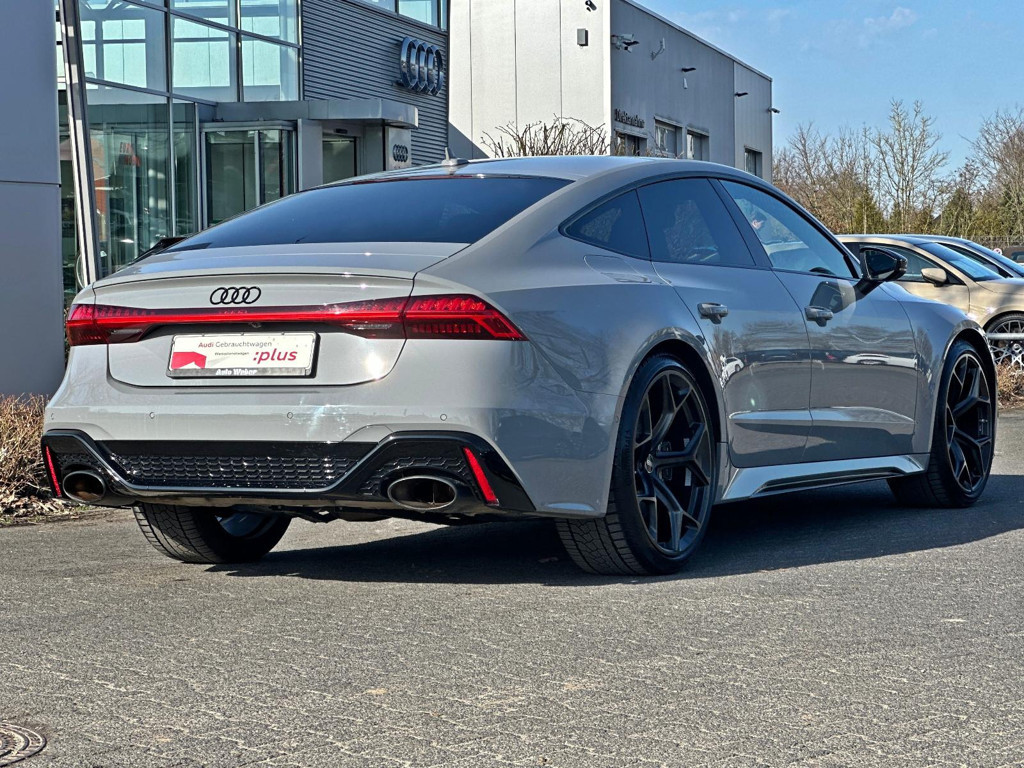 Audi RS7