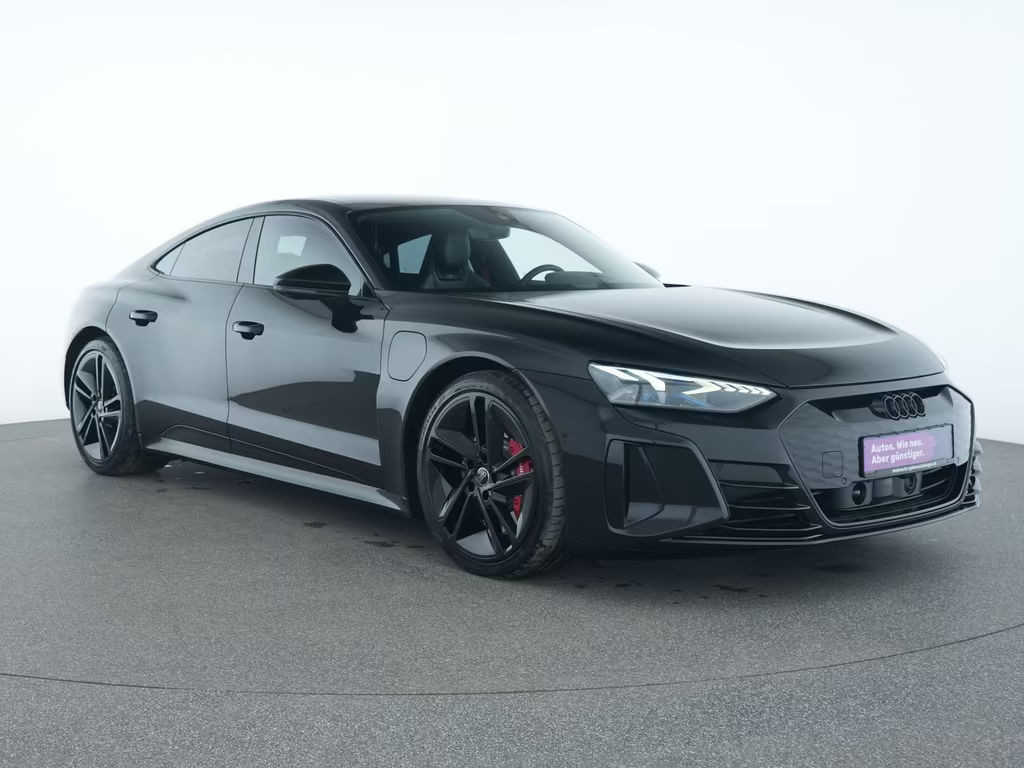 Audi RS e-tron GT