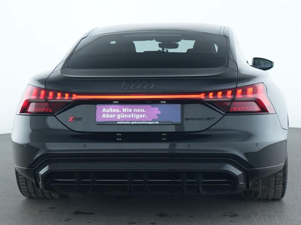 Audi RS e-tron GT
