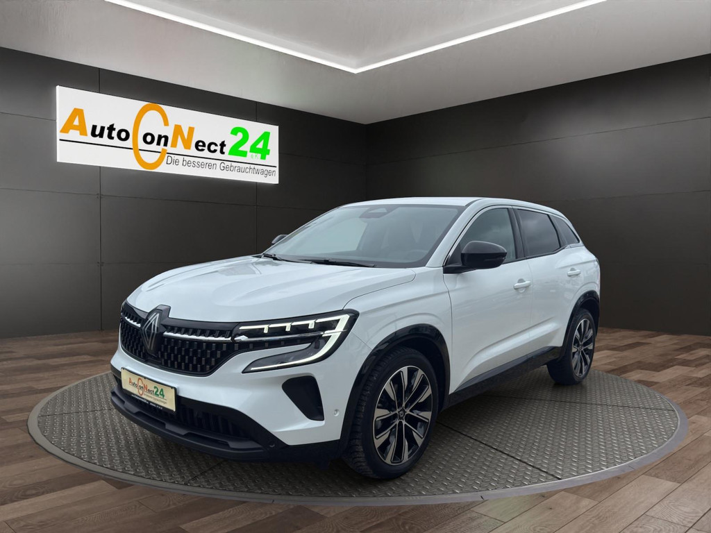 Renault Austral Techno