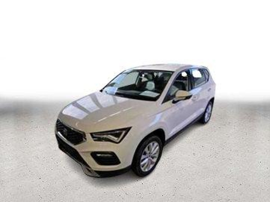 Seat Ateca Style 1.0 TSI