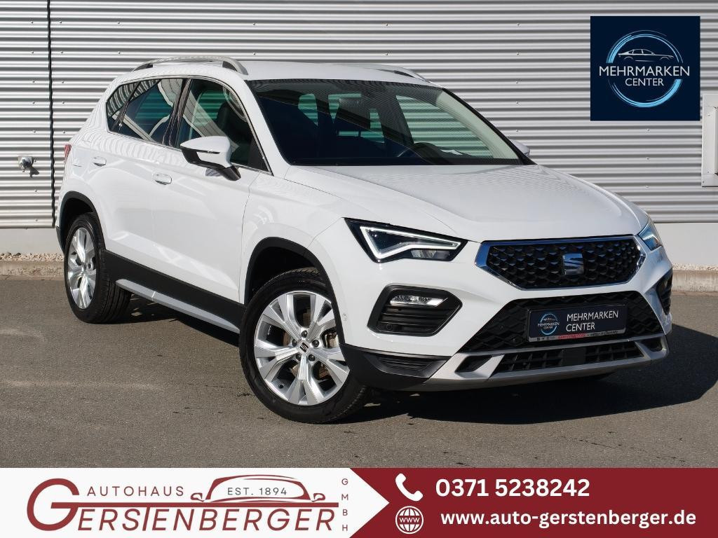 Seat Ateca 1.5 TSI