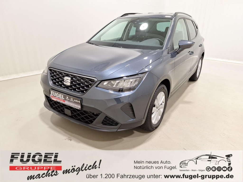 Seat Arona Style 1.0 TSI