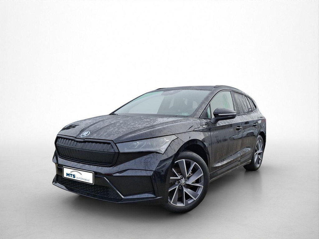 Skoda Enyaq Sportline iV 60