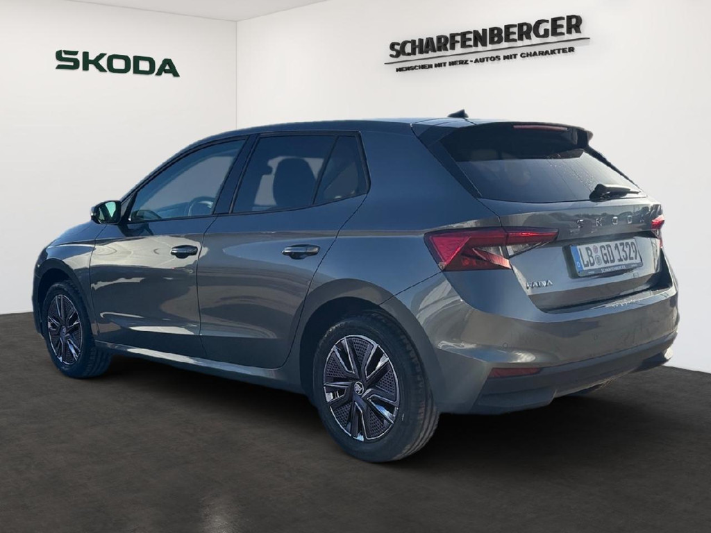 Skoda Fabia Balance 1,0TSI DSG *Navi, ACC, TWA, LHZ*