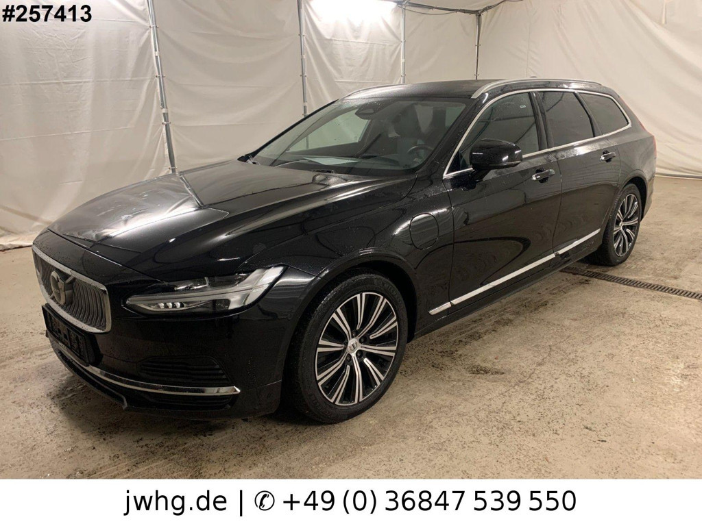 Volvo V90 AWD Inscription Recharge