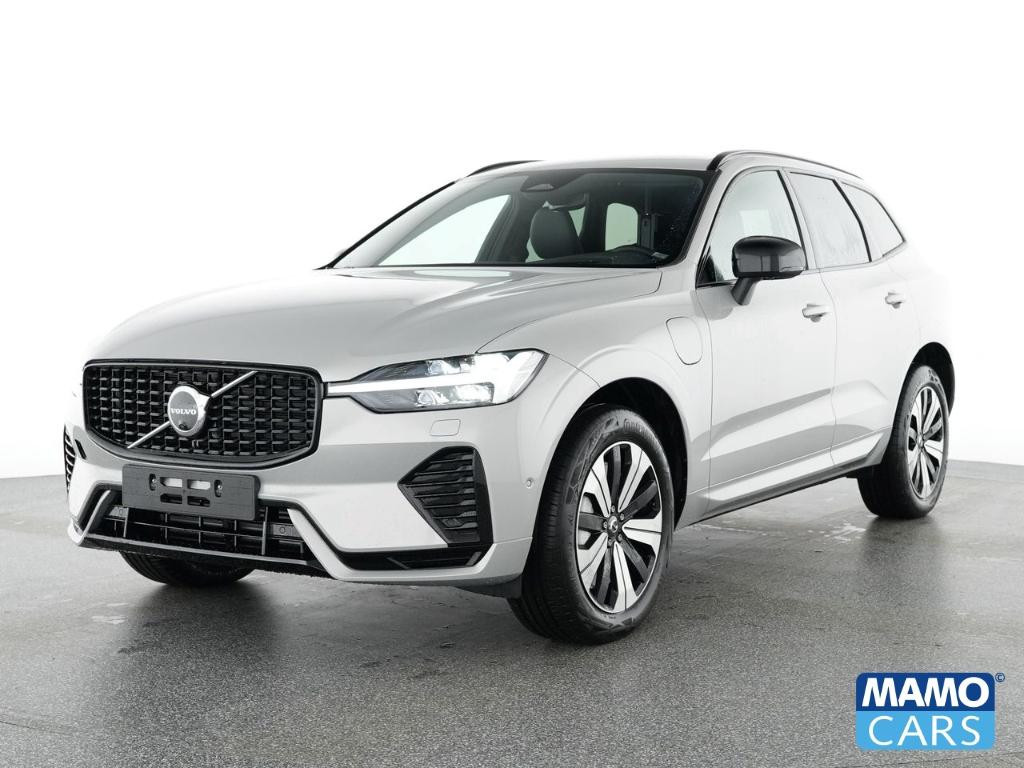 Volvo XC60 AWD T6 Plus Dark