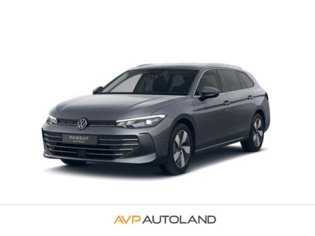 Volkswagen Passat Business DSG Variant eHybrid 1.5 TSI