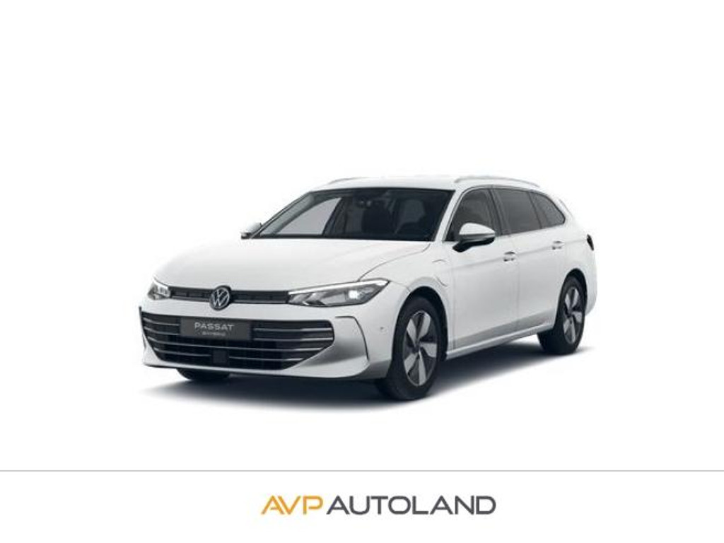 Volkswagen Passat Business DSG Variant eHybrid 1.5 TSI