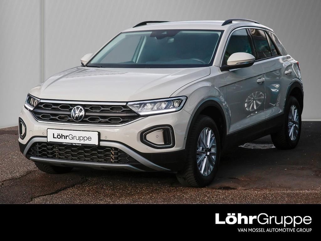 Volkswagen T-Roc DSG Life 2.0 TDI