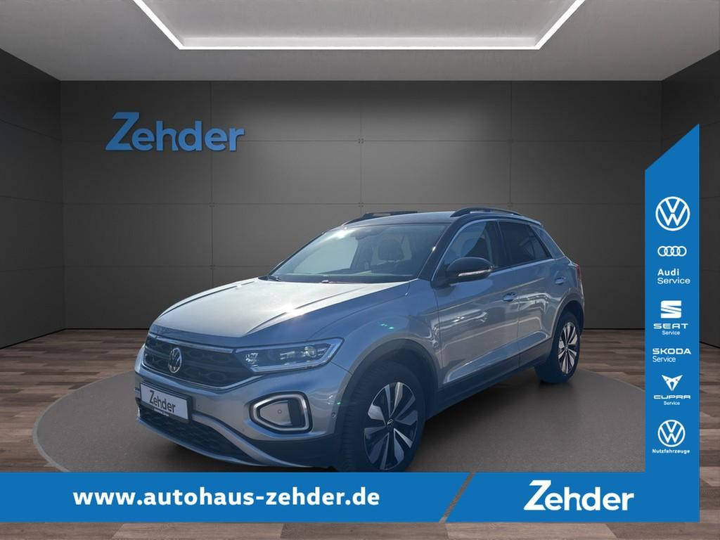 Volkswagen T-Roc DSG Plus 2.0 TDI