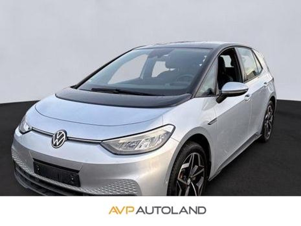 Volkswagen ID.3 Performance Pro