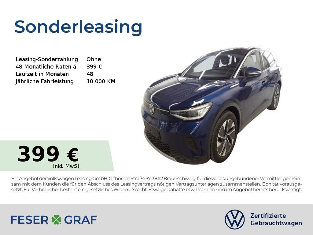 Volkswagen ID.4 Performance Pro