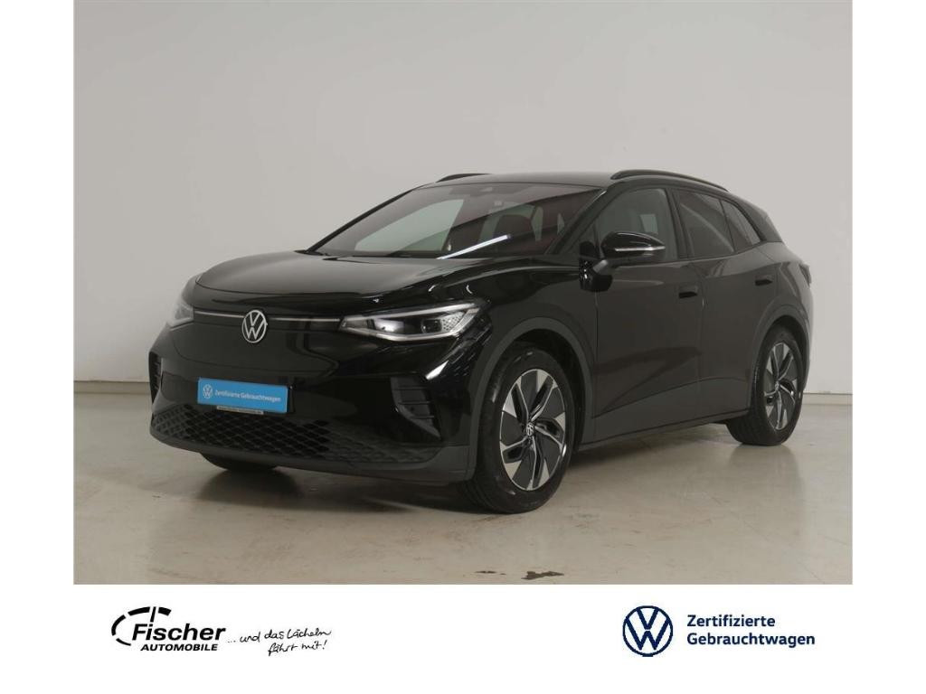 Volkswagen ID.4 4Motion Performance 77 KWh Pro