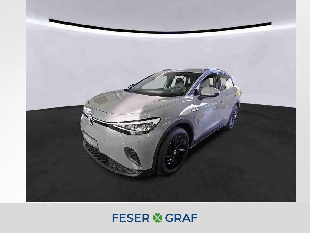 Volkswagen ID.4 Pure