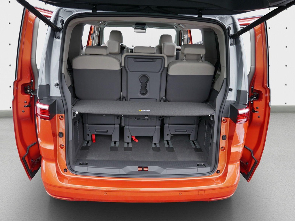 Volkswagen Multivan Life 2.0 TDI T7