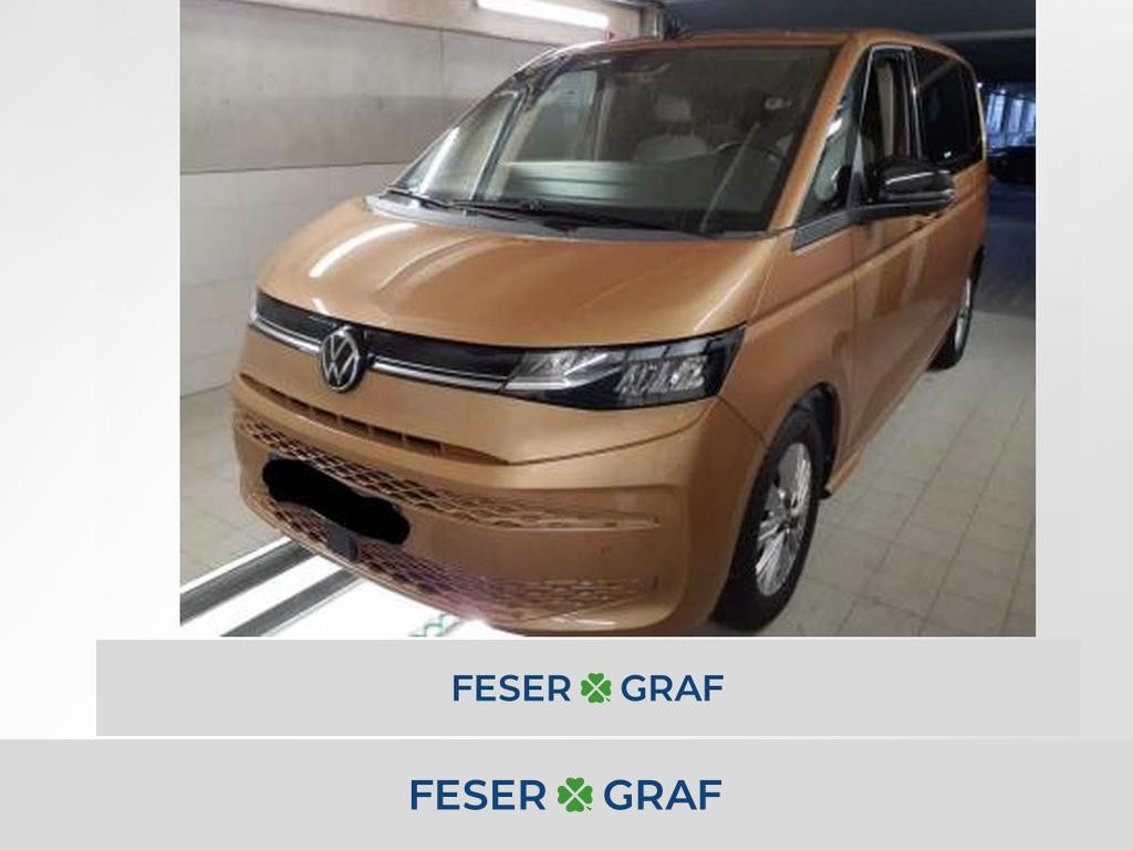 Volkswagen Multivan Life 2.0 TSI T7