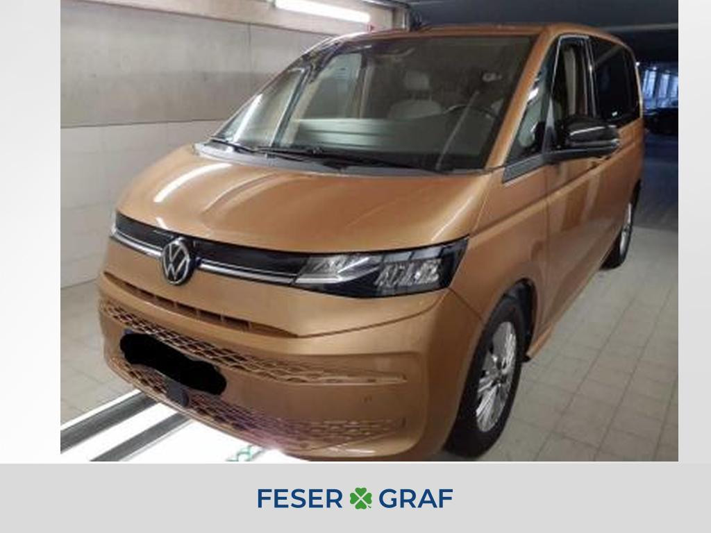 Volkswagen Multivan Life 2.0 TSI T7