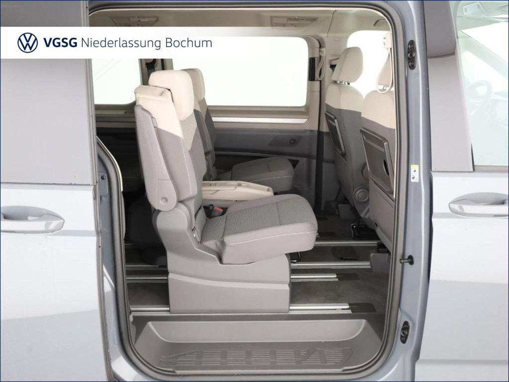 Volkswagen Multivan Life T7